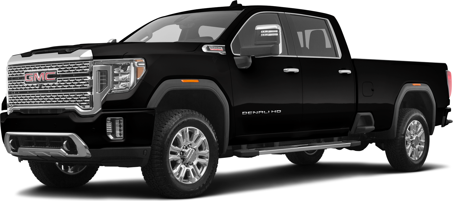 New 2021 Gmc Sierra 3500 Hd Crew Cab Reviews Pricing And Specs Kelley